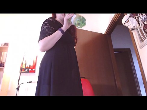 ❤️ 一个喜欢脏兮兮的内裤的顺从的奴隶,在看完这段视频后被迫自慰!这是个很好的例子。 ❌ Porno﹏﹏