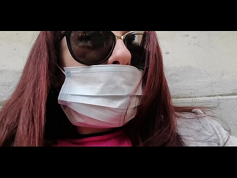 ❤️ Nicoletta报复她的邻居,在他的车库里撒尿(特别Covid19意大利检疫局) ❌ Porno﹏﹏